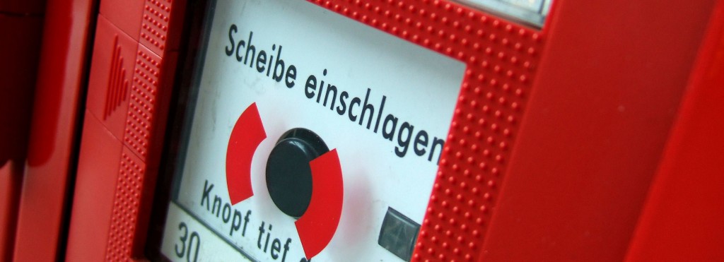 Einsatz: Rauchentwicklung